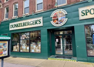 Dunkelberger's Sports Outfitters