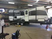 Colfax Trailer & Repair, LLC