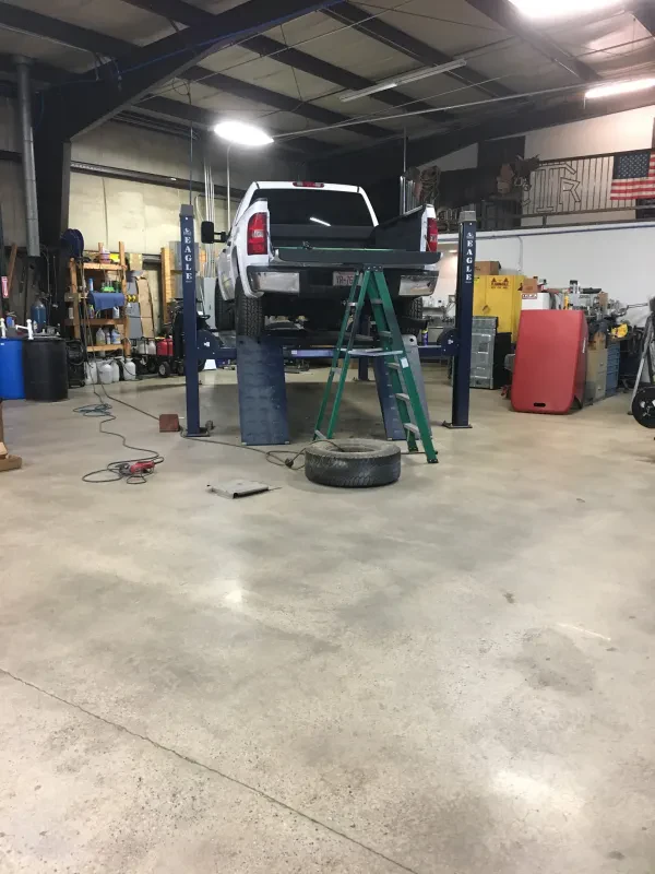 Colfax Trailer & Repair, LLC - photo 3