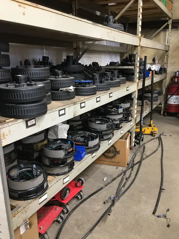 Colfax Trailer & Repair, LLC - photo 4