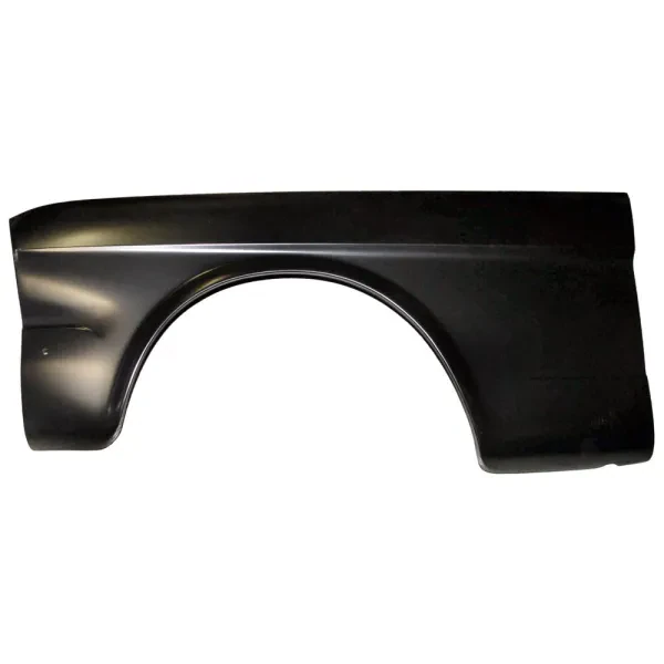 Harris Mustang Supply - photo 4