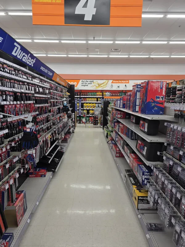AutoZone Auto Parts - photo 4