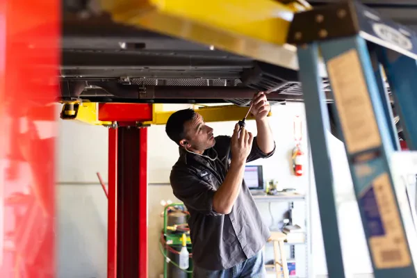 Milford AutoWorks - photo 2