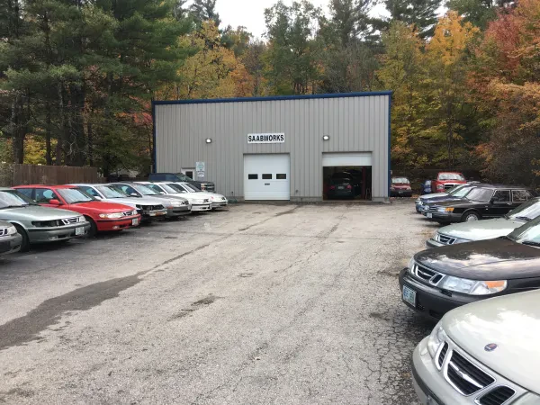 Milford AutoWorks - photo 3