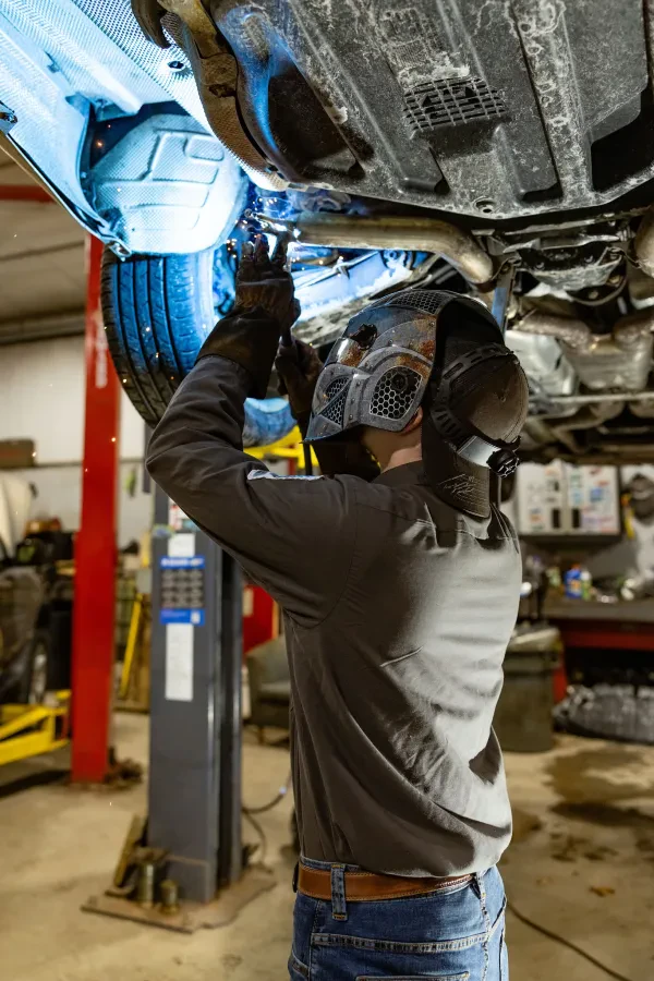 Milford AutoWorks - photo 4