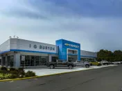 i.g. Burton Chevrolet of Milford