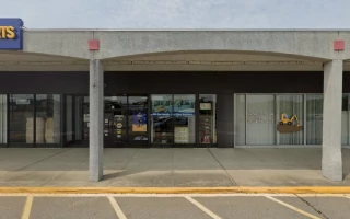 NAPA West Parts and Supplies Inc - Brockton
