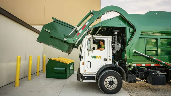 WM - High Acres Landfill & Recycling Center - photo 4