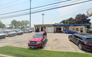 Ivanhoe Automotive & Towing