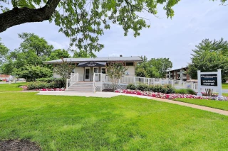 Charlesmont Apartment Homes