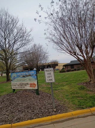 Iredell Solid Waste Facility