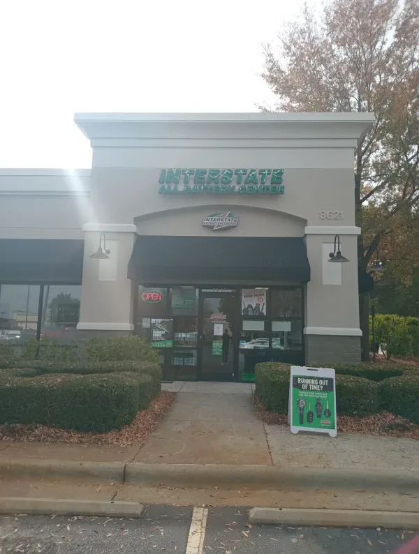 Interstate All Battery Center of Concord, NC - photo 4