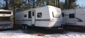 Mountain Man Rv
