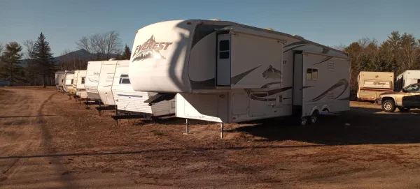 Mountain Man Rv - photo 2