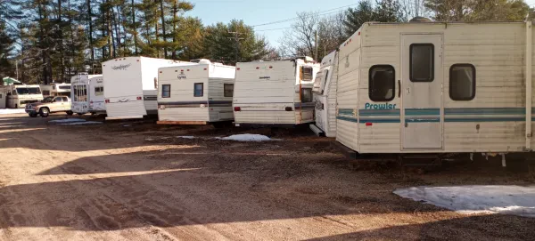 Mountain Man Rv - photo 3