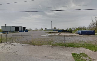 Republic Services Danville Transfer Station