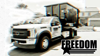 Freedom Hauling & Junk Removal LLC