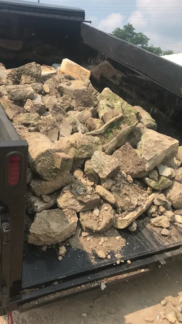 Freedom Hauling & Junk Removal LLC - photo 2
