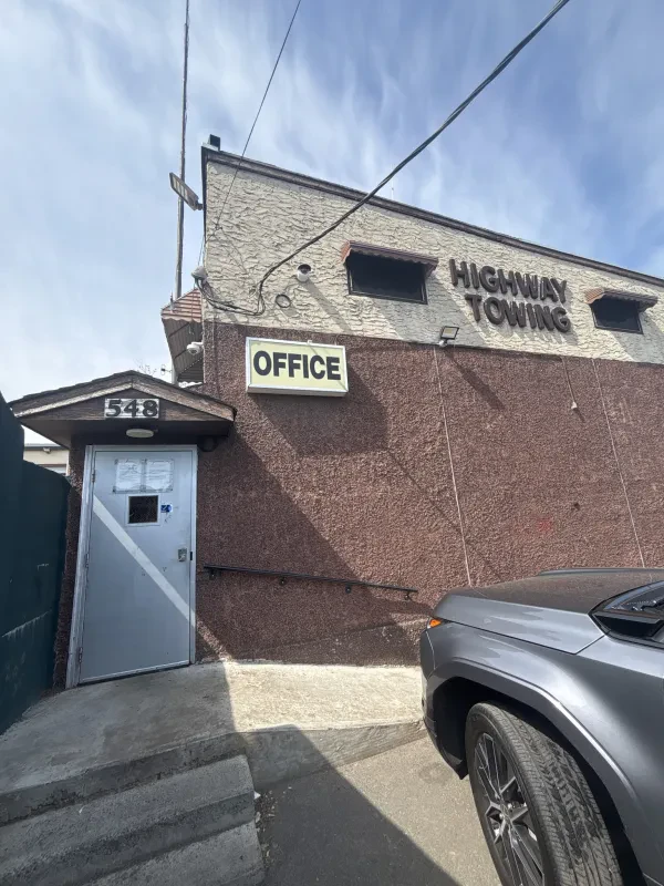 Highway Service Corp - photo 3