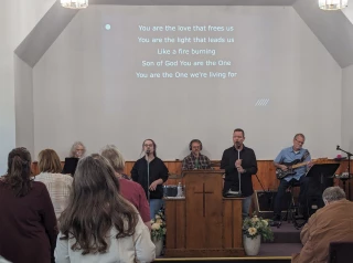 Victory Villa Baptist Church