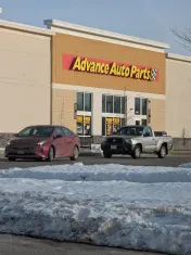 Advance Auto Parts