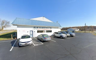 Martel's Foreign Car Center