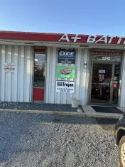 A Plus Battery Care in Concord