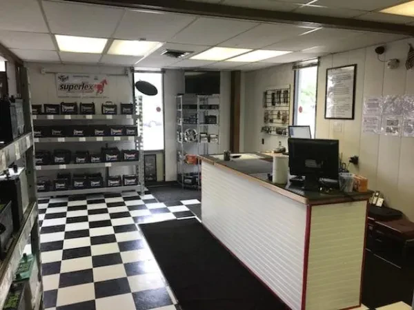 A Plus Battery Care in Concord - photo 3