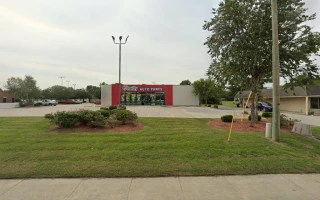 O'Reilly Auto Parts