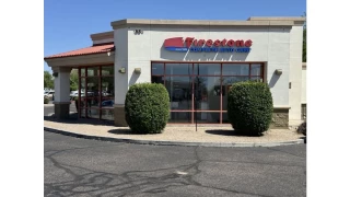 Firestone Complete Auto Care