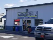 Weller's Utility Trailers