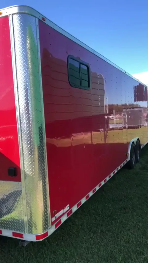 Weller's Utility Trailers - photo 2