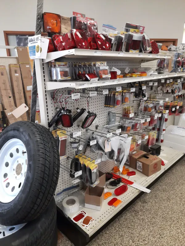 Weller's Utility Trailers - photo 4