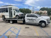 Platinum Towing