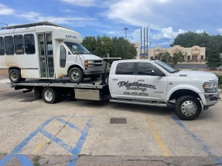 Platinum Towing