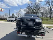 Trusty Towing and Recovery