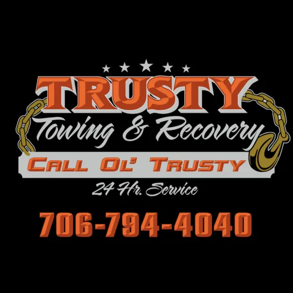 Trusty Towing and Recovery - photo 3