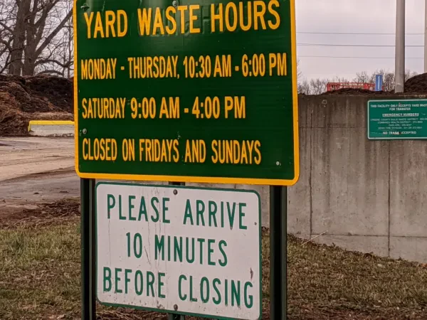 Greene County Environmental Services - photo 4