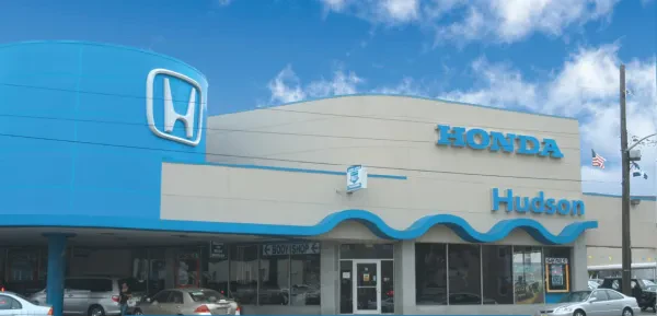 Hudson Honda - photo 2