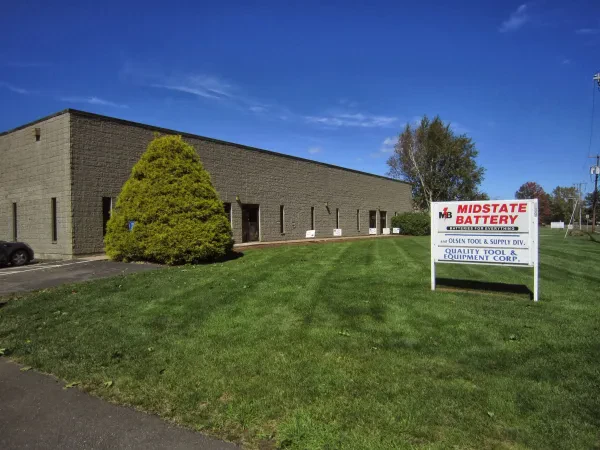 Midstate Battery - photo 2