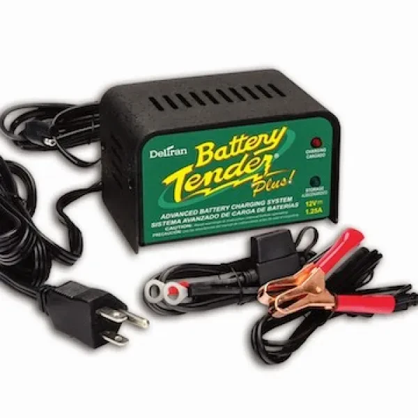 Midstate Battery - photo 4