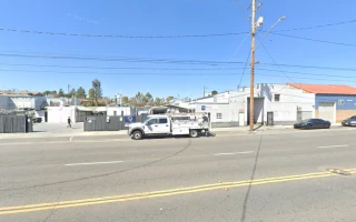 Riverside Collision Center