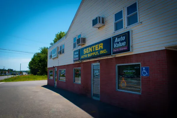 Senter's Auto Supply - photo 4