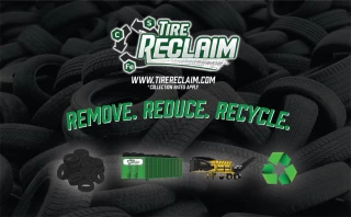 Tire Reclaim