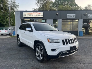 Car Store Sales And Service