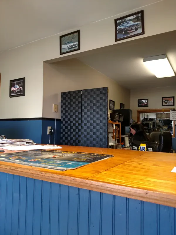 Cauthorne's Auto & Tire - photo 4