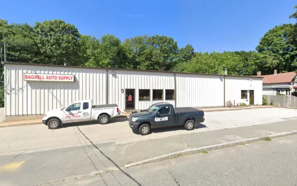 Bagnell Auto Supply (Fisher Auto Parts) - photo 3