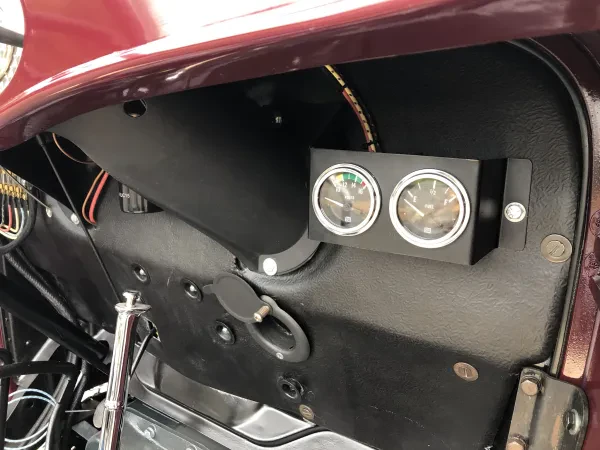 P V Antique Ford & Classic Car Inc - photo 3