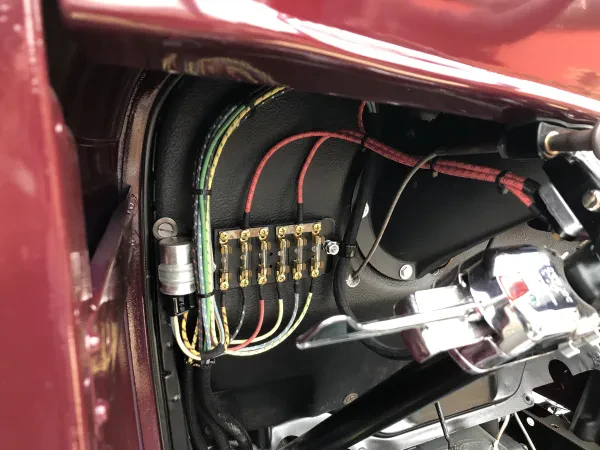 P V Antique Ford & Classic Car Inc - photo 4