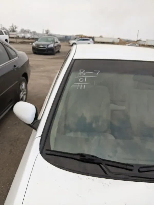 Sunflower Auto Auction - photo 2